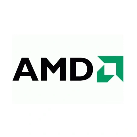 Logo AMD
