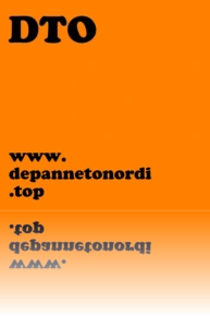 Logo DepanneTonOrdi